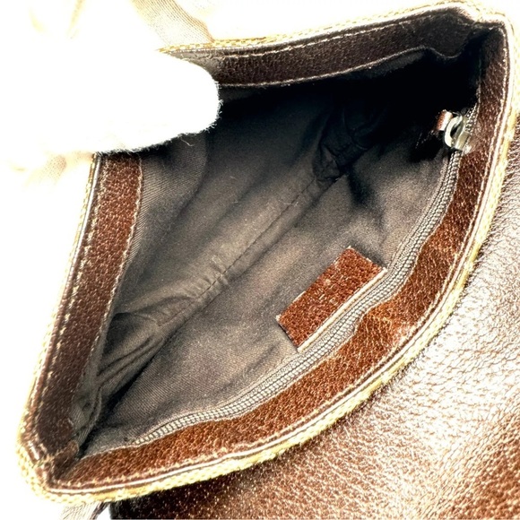 GUCCI belt bag - Picture 3 of 12